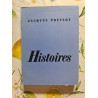 Histoires