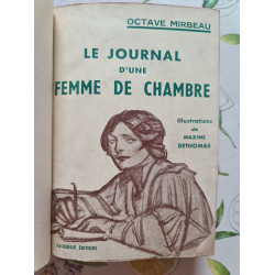 Le Journal d'une femme de chambre