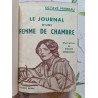 Le Journal d'une femme de chambre