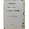Le Journal d'une femme de chambre