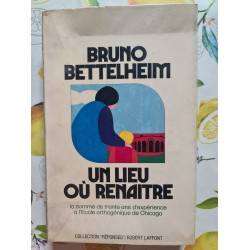 Un lieu où renaître
