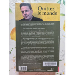 Quitter le monde