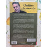Quitter le monde