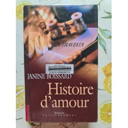 Histoire d'amour