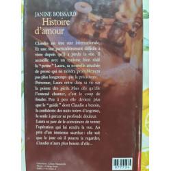 Histoire d'amour