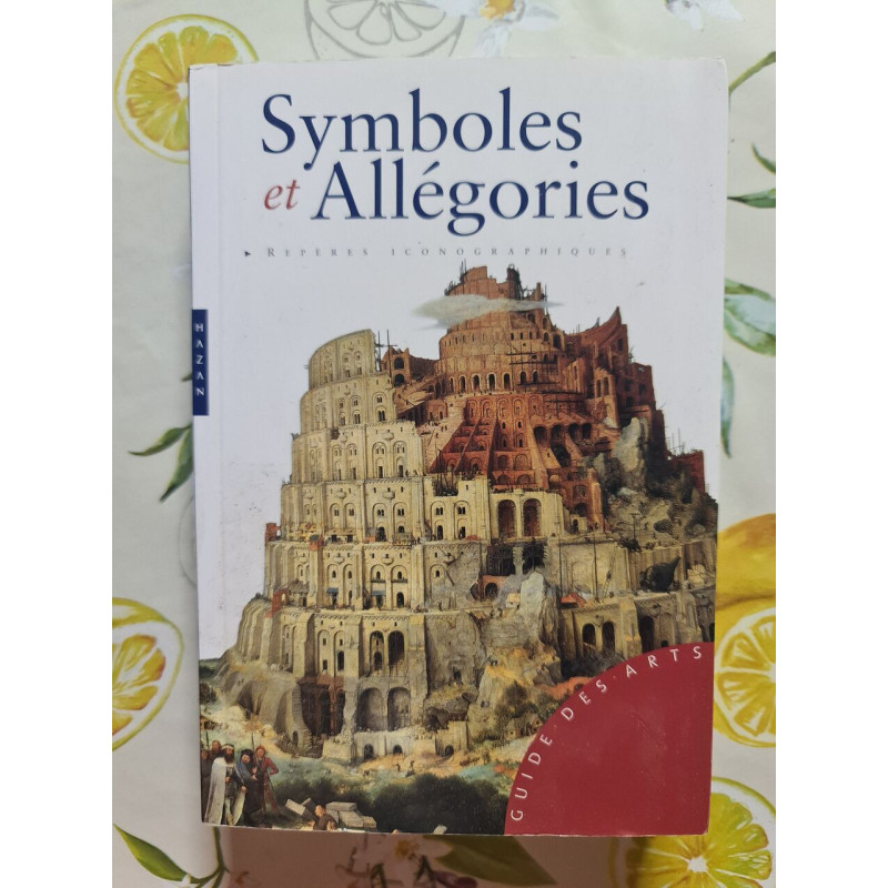 Symboles et Allégories