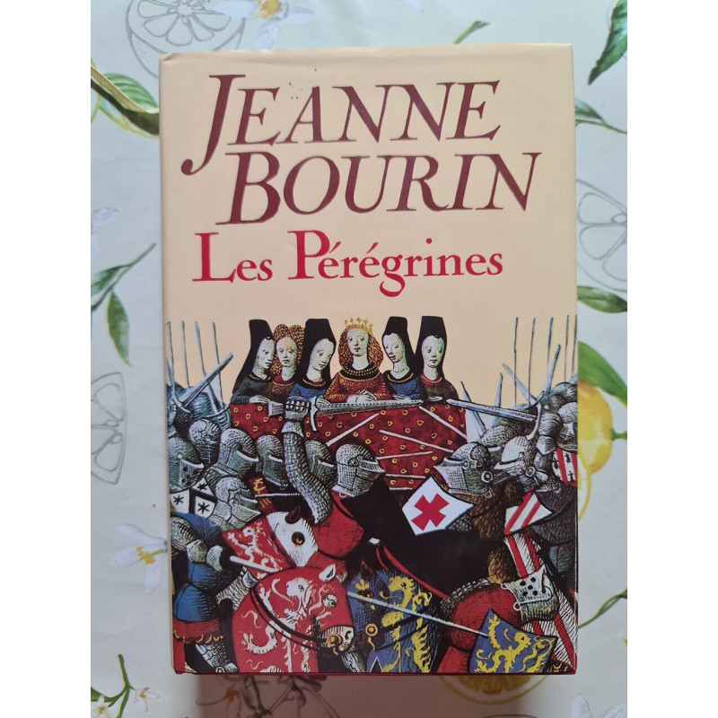 Les Pèlerines