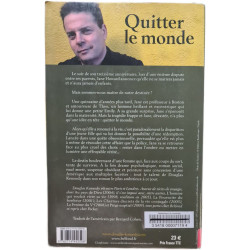 Quitter le monde