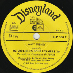 20.000 Lieues Sous Les Mers