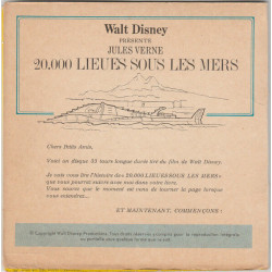 20.000 Lieues Sous Les Mers