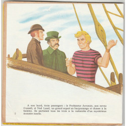 20.000 Lieues Sous Les Mers