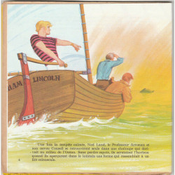 20.000 Lieues Sous Les Mers