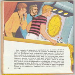 20.000 Lieues Sous Les Mers