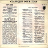 Concerto Pour Mandolines Flutes Et Trompettes
