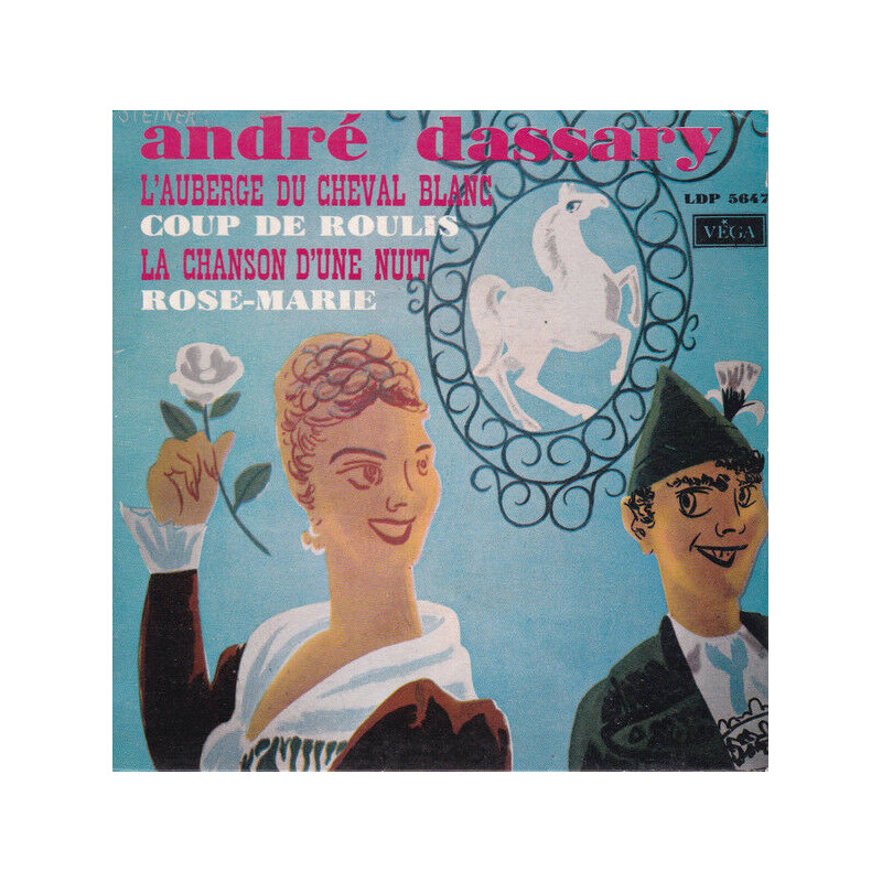 Rose-Marie