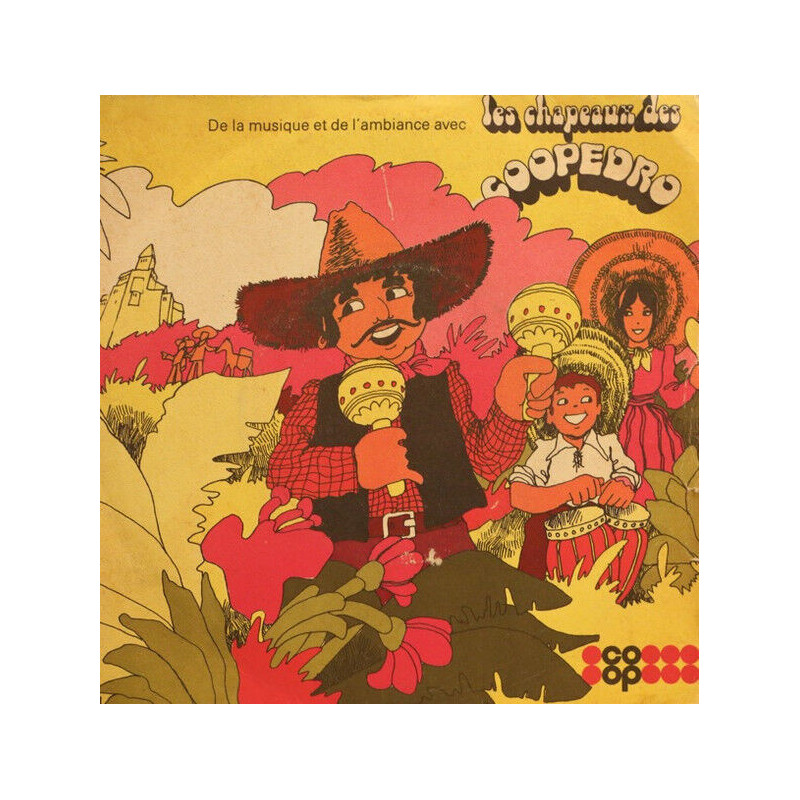 Improvisao Em Bossa / Cirendera Cirendina