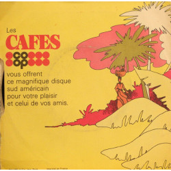 Improvisao Em Bossa / Cirendera Cirendina