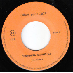 Improvisao Em Bossa / Cirendera Cirendina