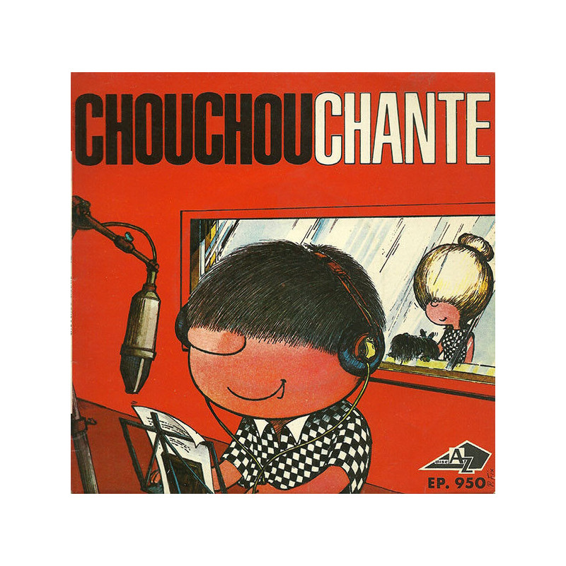 Chouchou Chante