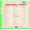 Chouchou Chante