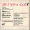 Viens Parmi Nous / 7