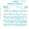 Viens Parmi Nous / 7