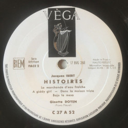 Histoires