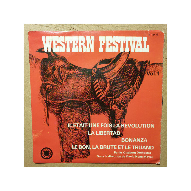 Western Festival Vol.1