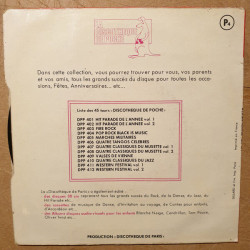 Western Festival Vol.1