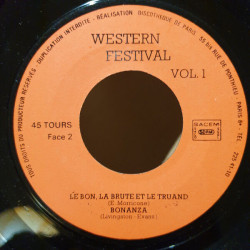Western Festival Vol.1