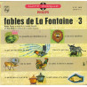 Fables De La Fontaine | n°3