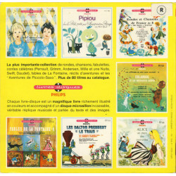 Fables De La Fontaine | n°3