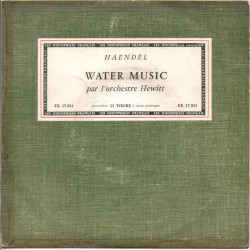 Water Music