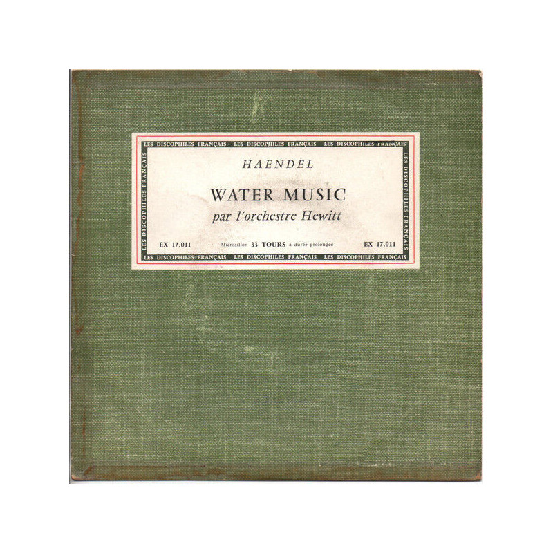 Water Music