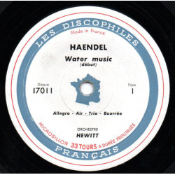 Water Music