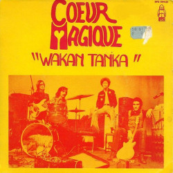Wakan Tanka