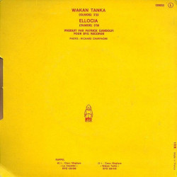 Wakan Tanka
