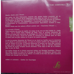 Cantiques pour Aujourd'hui N°5