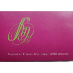 Cantiques pour Aujourd'hui N°5