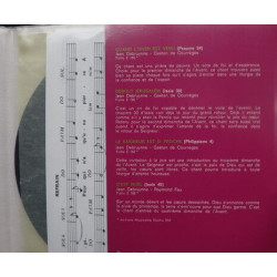 Cantiques pour Aujourd'hui N°5