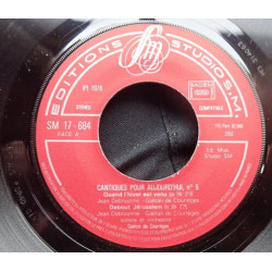 Cantiques pour Aujourd'hui N°5