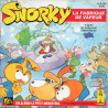 Snorky La fabrique De Vapeur