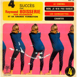Non Je N'ai Pas Oublié