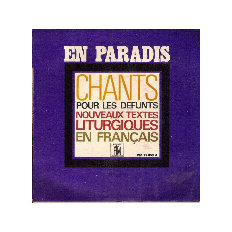 En Paradis