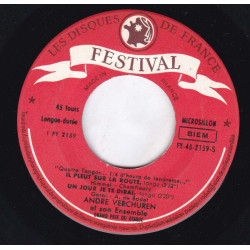 Avec Quatre Tangos Vous Offre... "Un Quart D'heure De Tendresse"