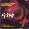 Fever 39° De Fièvre / Hula Hoop / Tu M'Étais Destinée / Little...