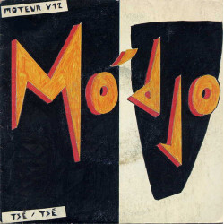 V 12 (Moteur) / Tsé Tsé