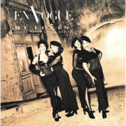 My Lovin' (You're Never Gonna Get It)