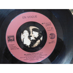 My Lovin' (You're Never Gonna Get It)