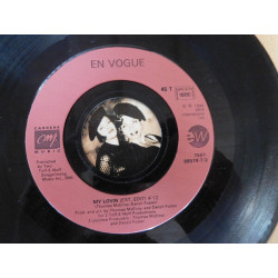 My Lovin' (You're Never Gonna Get It)